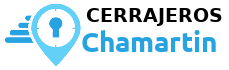 Cerrajeros en Chamartín, Madrid - Servicio 24 Horas